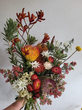 Load image into Gallery viewer, Native mix Christmas Bouquet