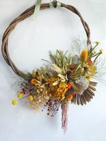 Load image into Gallery viewer, Christmas Wreath Workshop - 8th December 2024