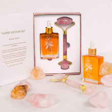 Load image into Gallery viewer, Super Soother & Roller Duo