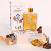 Load image into Gallery viewer, Bopo Women Body Oils
