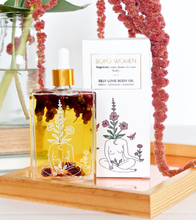 Load image into Gallery viewer, Bopo Women Body Oils