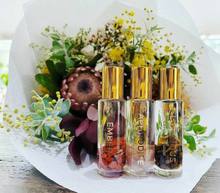 Load image into Gallery viewer, Bopo Women Crystal Perfume Rollers