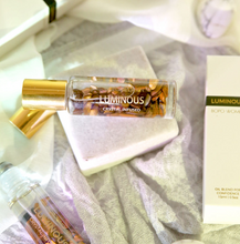 Load image into Gallery viewer, Bopo Women Crystal Perfume Rollers