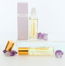 Load image into Gallery viewer, Bopo Women Crystal Perfume Rollers