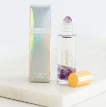 Load image into Gallery viewer, Bopo Women Crystal Perfume Rollers