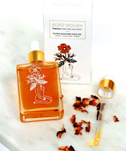 Load image into Gallery viewer, Bopo Women Super Soother Face Oil