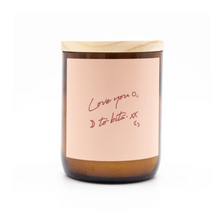 Load image into Gallery viewer, The Commonfolk Collective Candle – 260g
