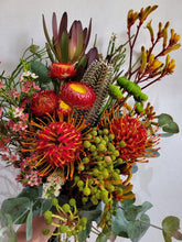 Load image into Gallery viewer, Native mix Christmas Bouquet
