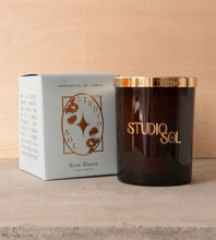 Load image into Gallery viewer, Studio Sol Candle
