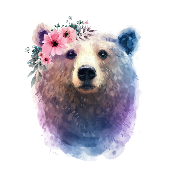 Bear Trader | Flowers & Gifts