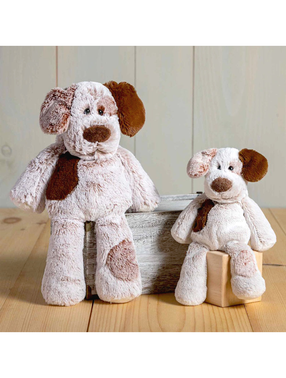 Mary Meyer Marshmallow Animal Puppy