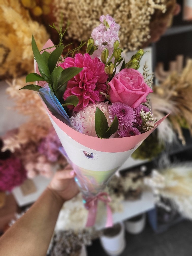 Little Dancer Bouquet