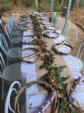 Load image into Gallery viewer, Christmas Wreath Workshop - 8th December 2024

