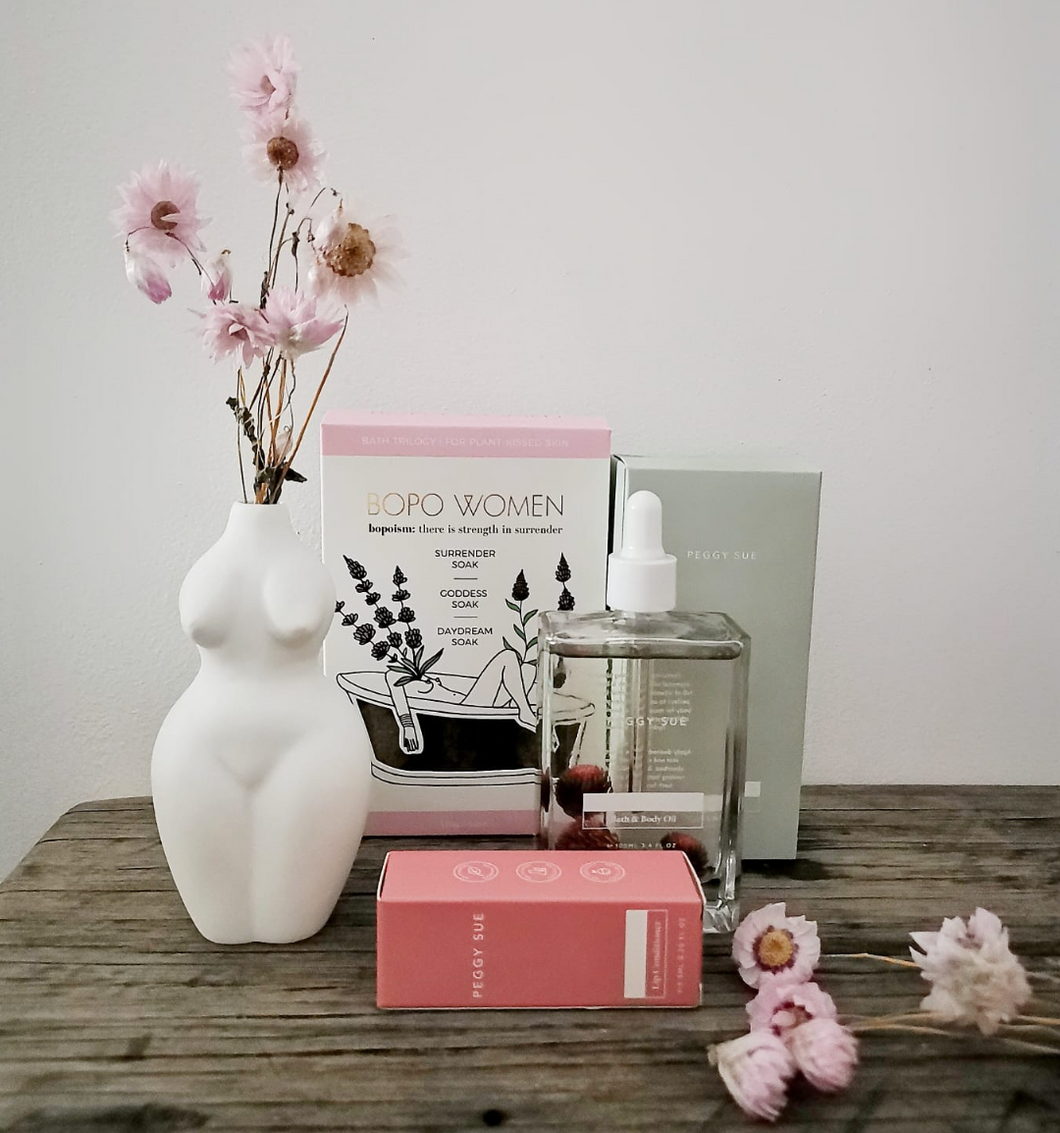 Self Care Pack 1