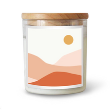 Load image into Gallery viewer, The Commonfolk Collective Candle – 600g
