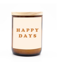 Load image into Gallery viewer, The Commonfolk Collective Candle – 260g
