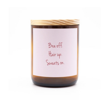 Load image into Gallery viewer, The Commonfolk Collective Candle – 260g
