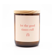 Load image into Gallery viewer, The Commonfolk Collective Candle – 260g
