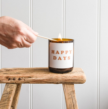 Load image into Gallery viewer, The Commonfolk Collective Candle – 260g
